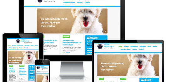 Dierenambulance