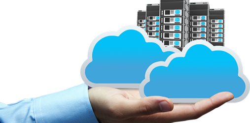 Hosting voor Resellers Image