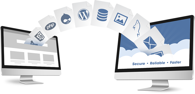 hosting_transfer Verhuisservice voor hosting