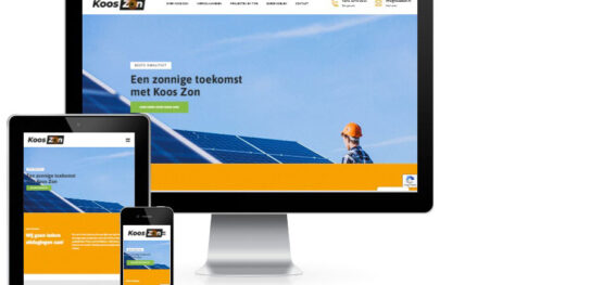 Koos Zon