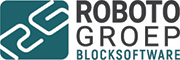 Roboto Groep | Blocksoftware