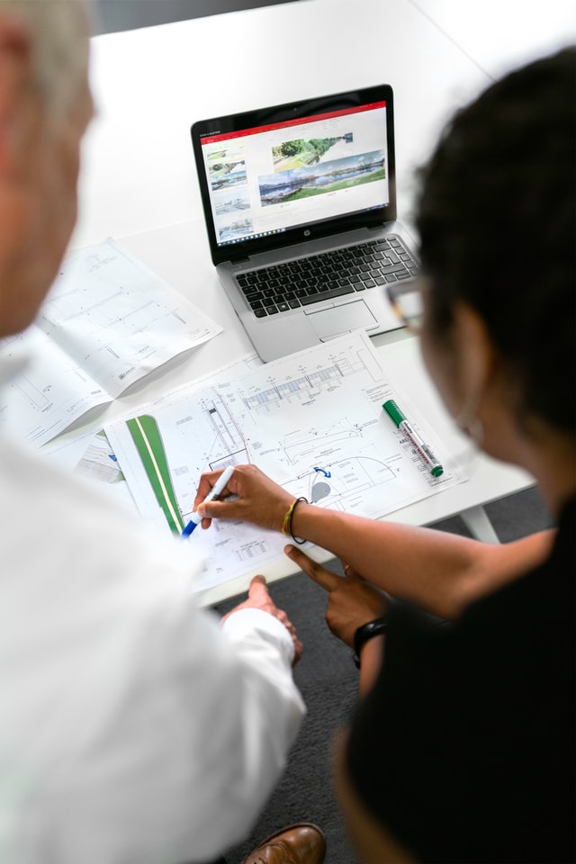 Goed Gemoed software engineer